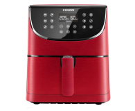 AIR FRYER i frytkownica COSORI Premium Air Fryer (czerwony)